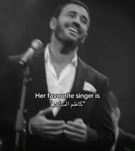 #fypシ゚ #foryou #كاظم_الساهر #singer 
