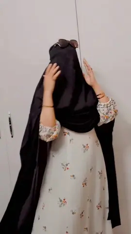 #foryoupage❤️❤️ #tiktoklives #burkha 
