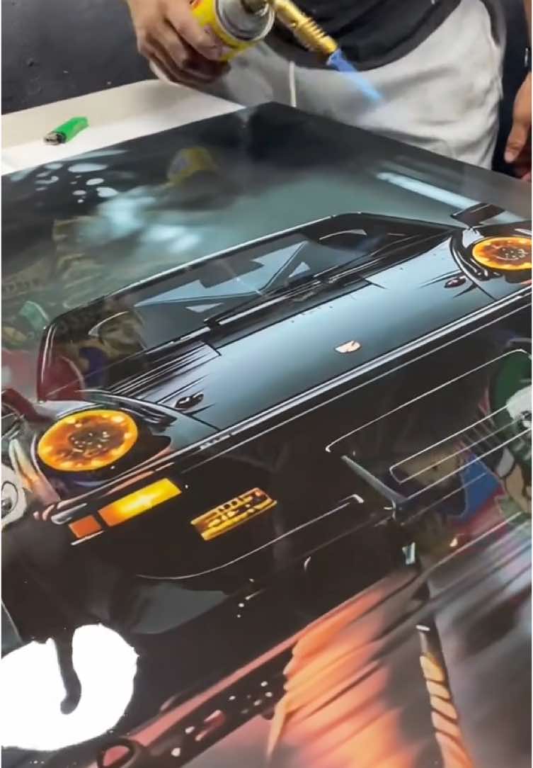 Cuadro neón flex encapsulados en resina epoxica personalizamos tu diseño al tamaño que desees somos fabricantes 💪#cuadrospersonalizados #resinart #neonflex #mexico🇲🇽 