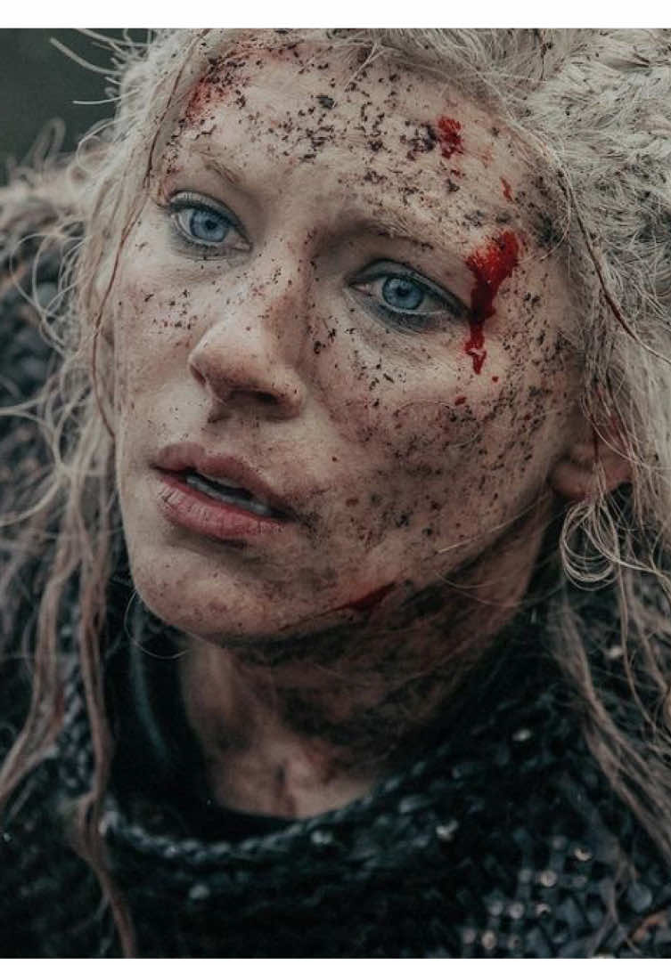 she is way too loyal | #lagertha #vikings #vikingseries #lagerthalothbrok #lagerthaedit #lagerthalothbrokedit #vikingsedit #edit #fyp #blowup? 
