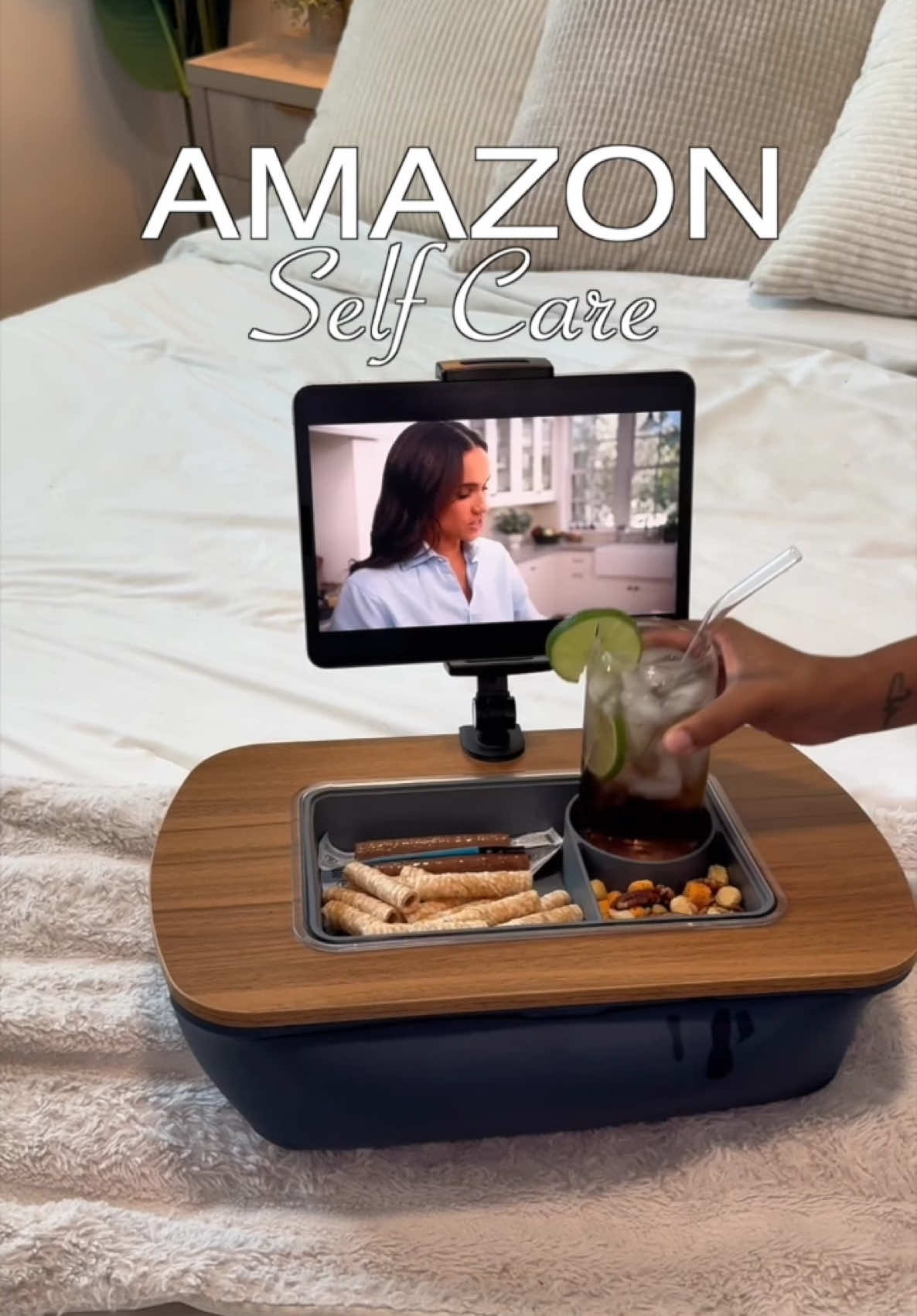 It’s linked under ✨Self Care✨ and also in ✨Gifts For Women✨in my storefront in my bio! #amazonfinds #amazonbestseller #amazonbestsellers #amazonmusthaves #amazongiftideas #giftideas #mothersdaygiftideas❤️💐🎁 #mothersdaygift #giftsforher #giftsforwomen #mothersdaygifts #giftsformom