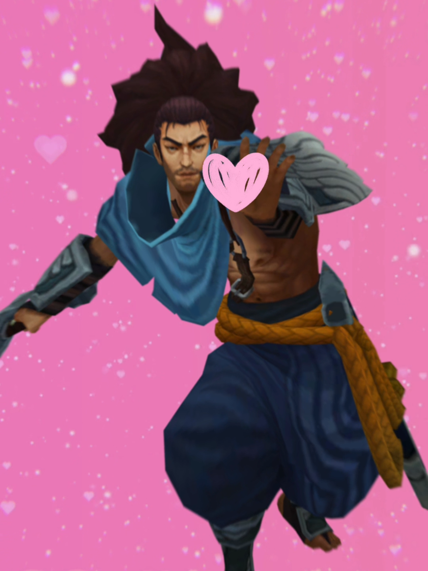 #leagueoflegends #leaguetok #rubychanhai
