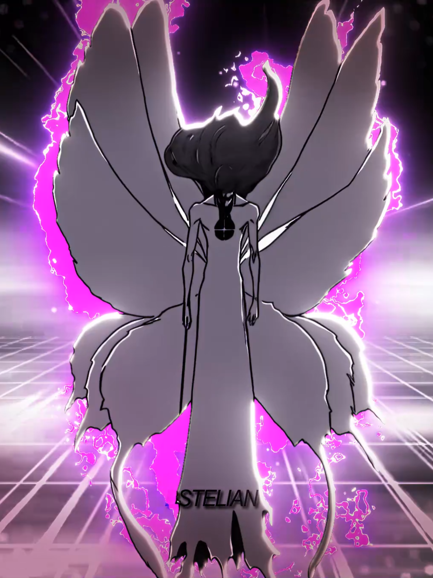 first edit on After Effects. ib: @sh1nse_ @aevax1 who guided me through AE many more to come. #fyp #aizen #bleach #edit #mangaedit