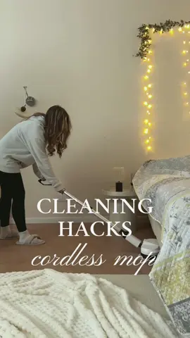 🧼 Make cleaning a breeze with our Cordless Electric Mop! Effortlessly tackle any mess. 🚿✨ #Temu #TemuFinds #CleaningHacks