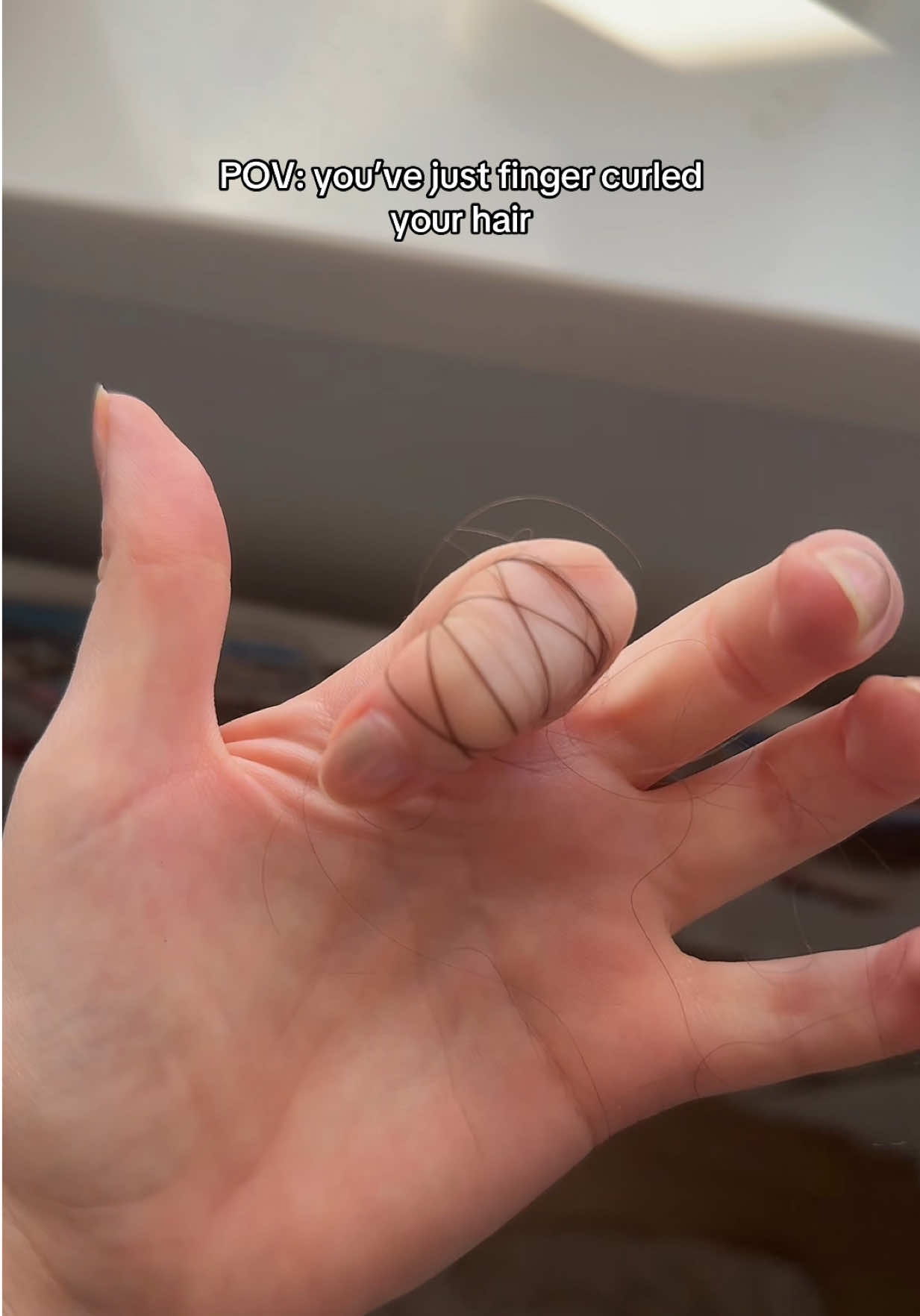 This is why I shouldn’t rush