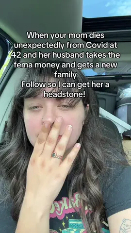 Day 2 of posting every day until I can get my mom a headstone! Happy Mother’s Day! 