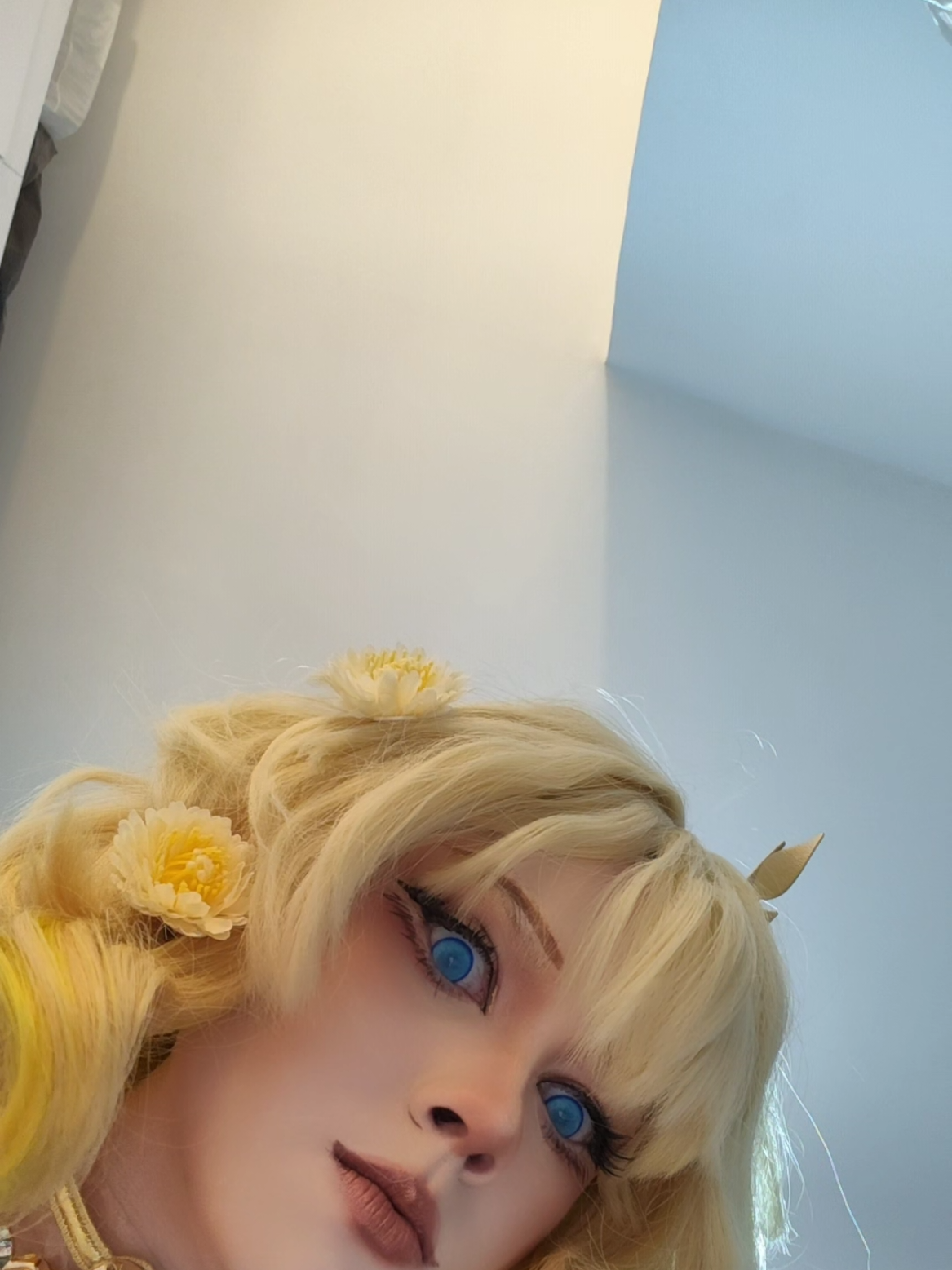 nem no velório perdoa ✨ #hsr #HonkaiStarRail #aglaea #aglaeacosplay #aglaeahonkaistarrail 
