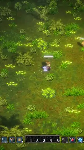 Gente exigente por dios... | #chiochann en #Twitch #chile #argentina #therangersinthesouth #indiegame