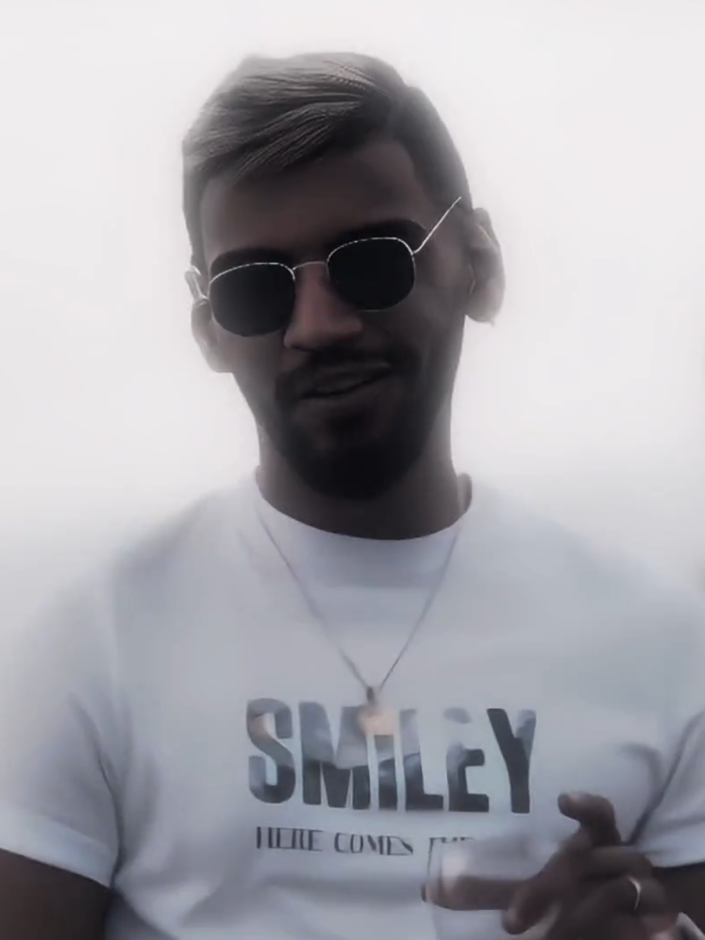 SAMARA 🤲🏾⛓️ #samara #tunisia #edit 