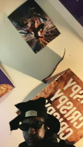 #liluzivert remix what y’all thank😮‍💨