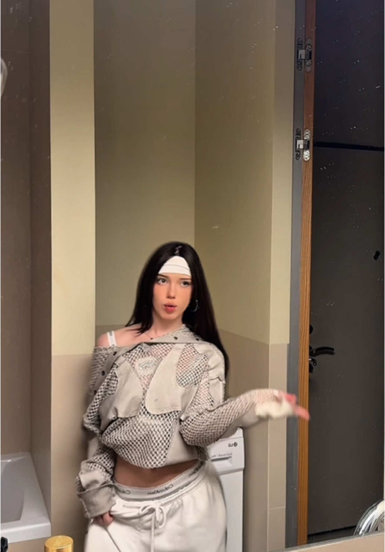 New trend? 