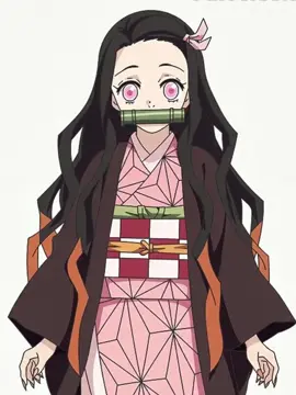 Nezuko Kamado #nezukokamado #anime #demonslayer