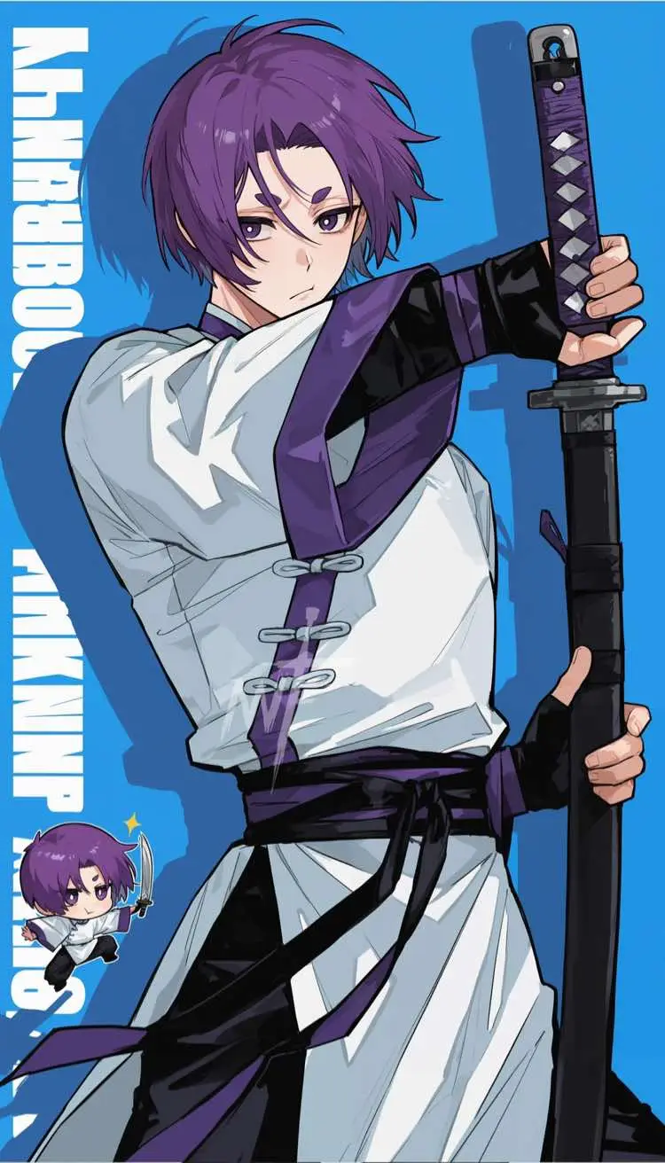 The core essence of Blue Lock – ambition and the relentless pursuit of being number one – finds a new expression in the way of the samurai. Characters navigate a world of honor and skill, their journey for dominance now marked by the clash of steel. #bluelock #bluelockmanga #bluelockedit #bluelockseason2 #bluelockseason3 #nagiseishiro #itoshisae #isagiyoichi #bachirameguru #reomikage #hyomachigiri #michaelkaiser #itoshirin #bluelockanimeedit #bluelockanime #bluelockedit #fyp #trending 