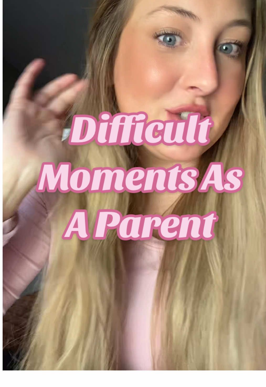 It’s difficult seeing your kid struggling and holding back from always solving their problems for them 😭. They have to learn though and will be better because of it. #parenthood #parents #parentingstruggles #parentingtips #parenting101 #parentingdoneright #momlife #MomsofTikTok #momlife #momsover30 #momanddaughter 