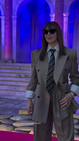 Monica~!!!!!!!!!! ✨✨✨✨ #monicabellucci #monica #bellucci 