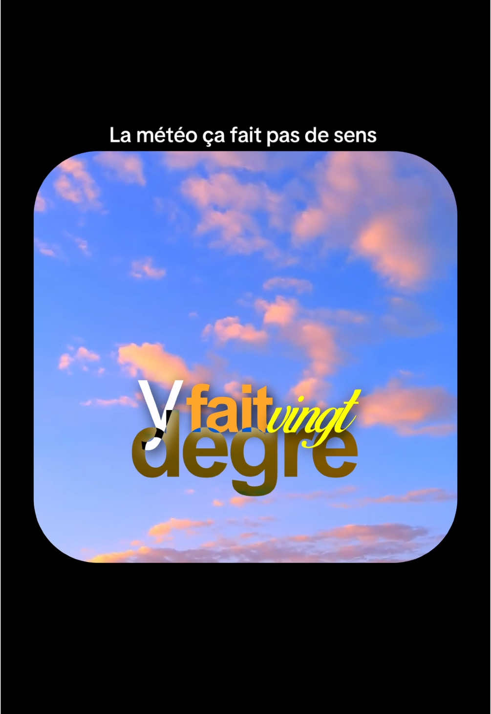 Désoler pour la fin #core #hopecore 