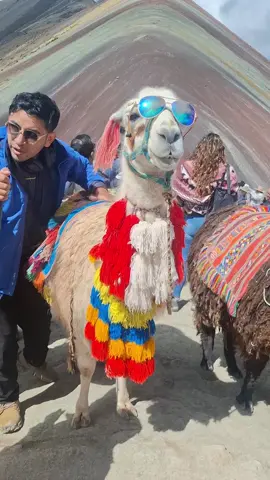 #cusco #perú #montaña7colores 