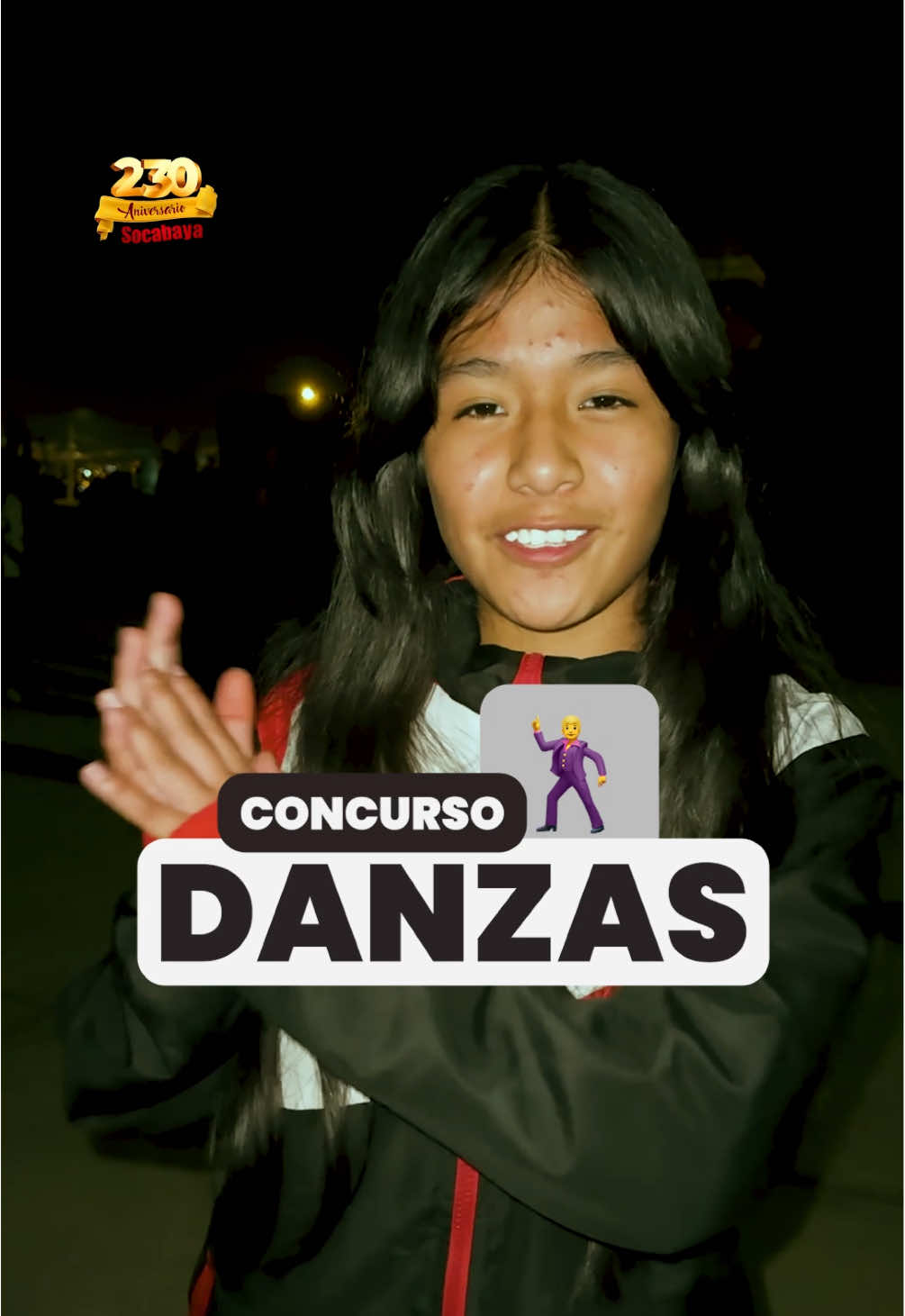 @WIÑAY WAYNA 👋 Dice presente en el concurso de Danzas, 🕺aún estamos recepcionando más agrupaciones. Son más de 18 mil soles en premios💪 . . *_CONCURSO DE DANZAS_* . 🗓️Domingo 18 de mayo. ⏰1:00 p.m. 📍Villa Olímpica de San Martín de Socabaya.  . . . #socabaya #arequipa #arequipaciudadblanca #danzasperuanas #danza #folclore #concurso #baile #danzas 