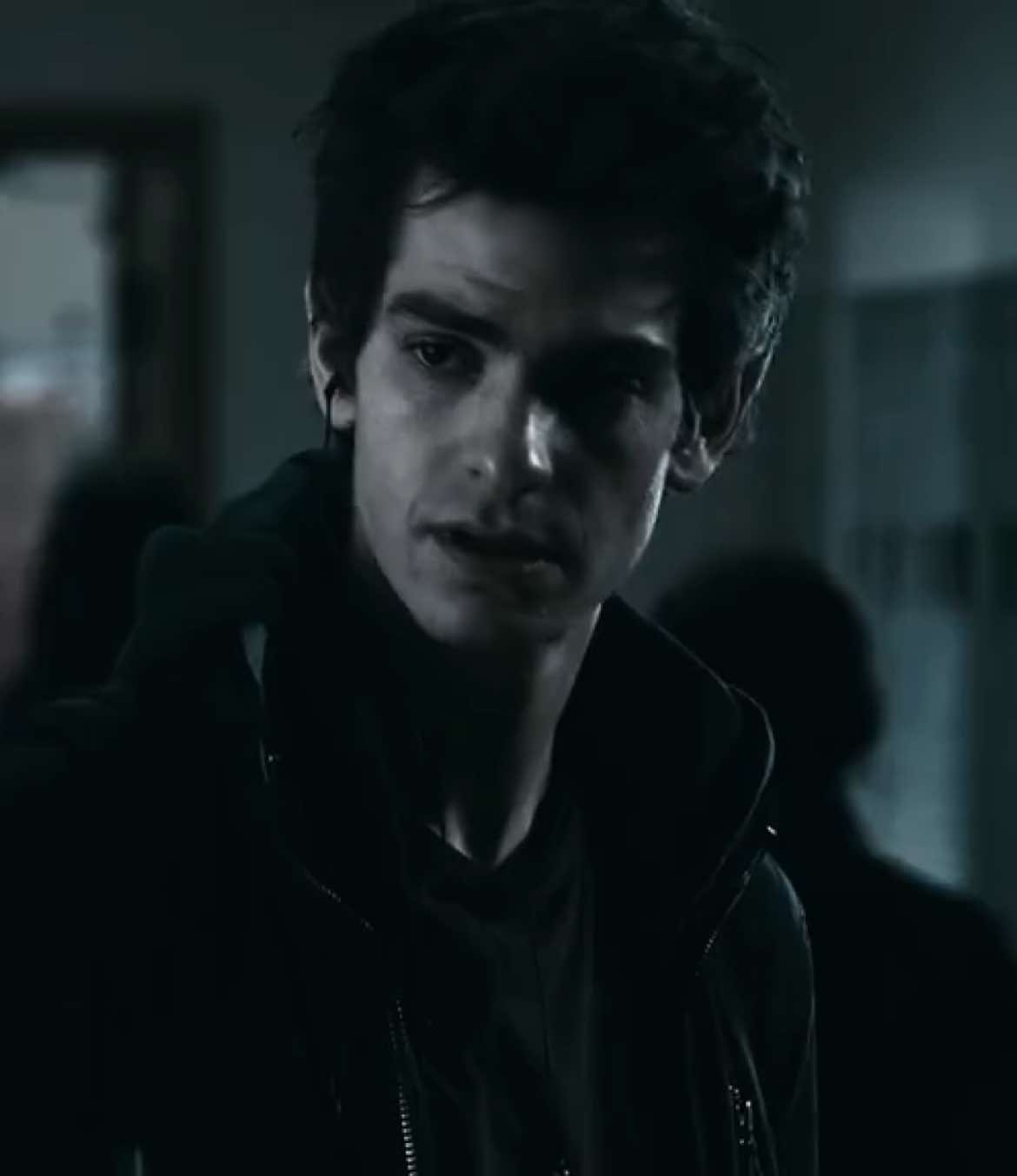 lost it all #theamazingspiderman #peterparker #aestheticedits 