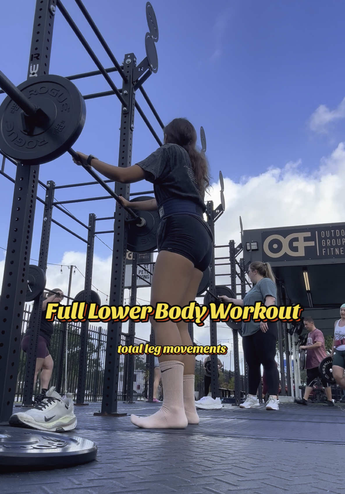 the voiceover was a popular request 🙃 #gym #GymTok #workout #fyp #foryoupage #fypシ #gamerkanojo #florida 