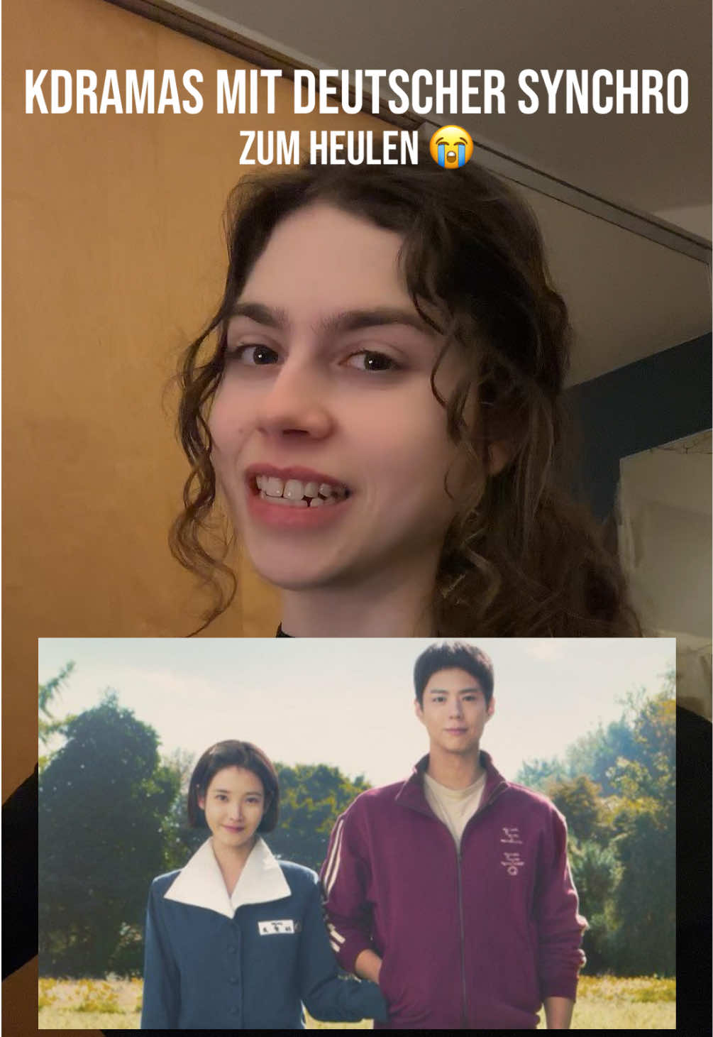 KDRAMAS mit deutscher Synchro zum Heulen 😭 (alle netflix) #kdramaempfehlung #koreanischeserie #kdramagerman #kinfluencer2025 #koreayoutuber #kdramadeutsch #kdramacommunity #whattowatch #deutschesynchro #kdramadeutschland #netflixempfehlung #netflixkdrama #whenlifegivesyoutangerineskdrama 