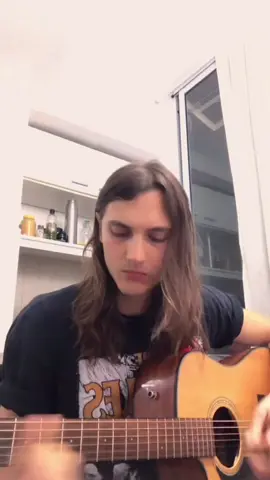 Lake of Fire 🔥@Nirvana #nirvana #unplugged #grunge #acoustic #cover #lakeoffire #meatpuppets #kurtcobain 