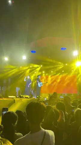 For Revenge - Serana live at Pestaforia Vol. 2 The 219th Anniversary Of Kapuas City #ForRevenge #PestaforiaKapuas2025 #KapuasCity #CentralKalimantan