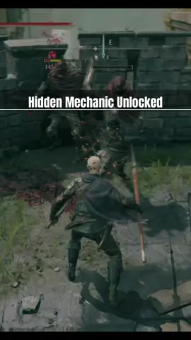 If your poison build wasn't already overpowered enough, look at this new mechanic I discovered. I'm on the fence on if this is a bug or not, but considering the lore of the ash of war I'm thinking it is an intentional hidden effect. #easteregg#eldenringgameplay #eldenringedit #gamingvideos #eldenringpvp #funnygaming #soulslike #happygamer #patchestok #eldenring #narration #gaming