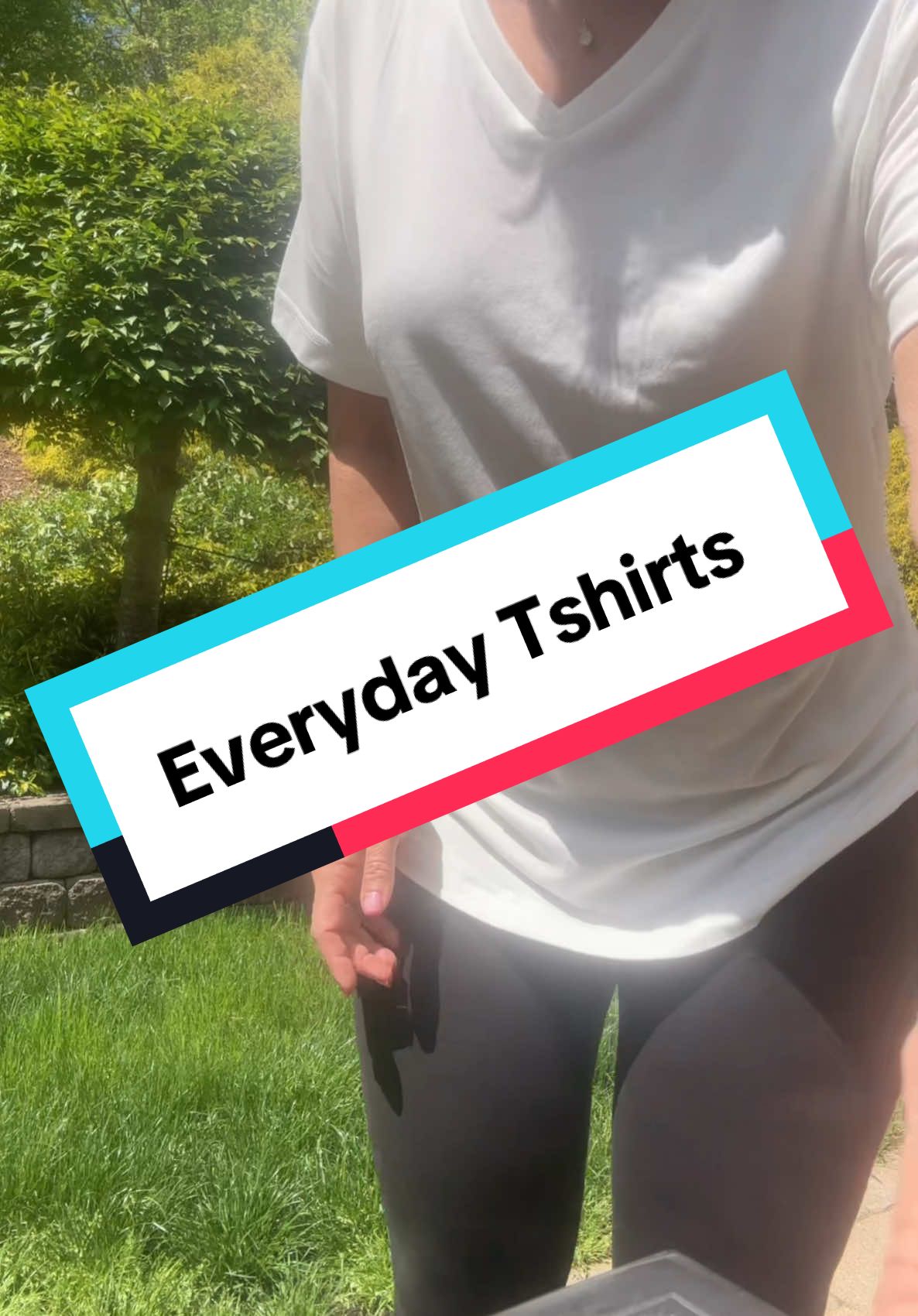 #everydaytshirts #comfytshirts #shirts #springclothes #casualwear 