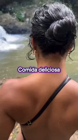 Comida deliciosa