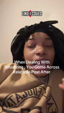 Idk What To Call It Yall 🤣It’s WEIRD !  #fyp #relateable #chicagotiktok 