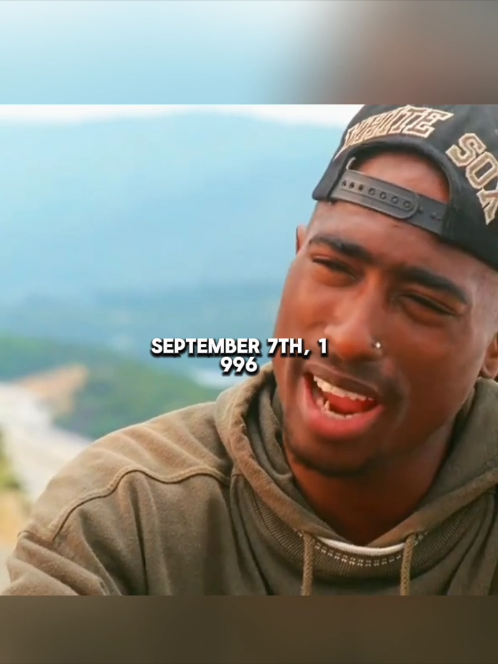 Tupac’s Last Night Will Break Your Heart #2PacForever #RapHistory #WestCoastLegend 💔🎤🔥#Tupac #Biggie #RapLegends #EastVsWest #HipHopHistory