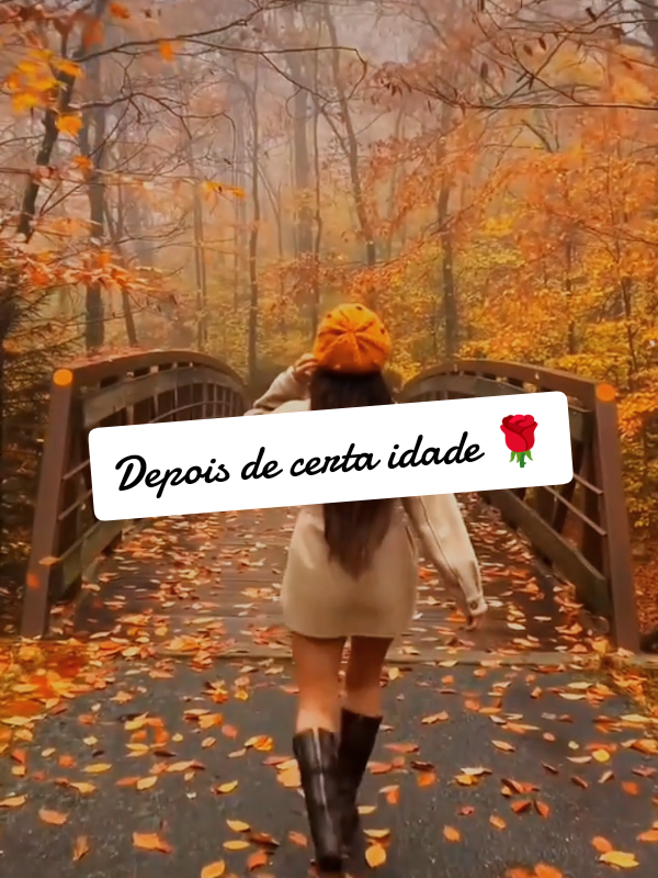 Depois de certa idade 🌹 #CapCut #status #reflexion #CapCutMotivacional #vida #amorproprio 