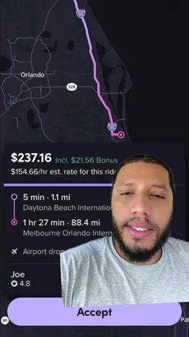 Don’t sleep. The opportunities are out there @Lyft #worthit #rides #lyft #moneyhacks #working 