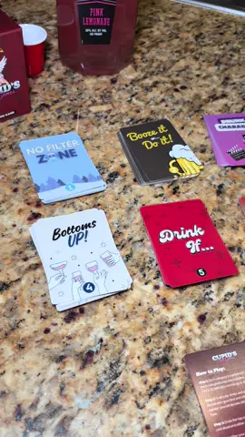 Such a fun game 🤭 @Cupid's Card Games Shop #cupidscardgame #GameNight #fyp 