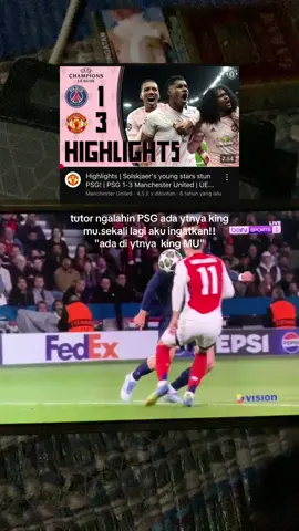 gitu doang kagak paham #fyp #foryou #ucl #uefachampionsleague #arsenal #arsenalfans #arsenalfc #psg #parissaintgermain #psgfans 
