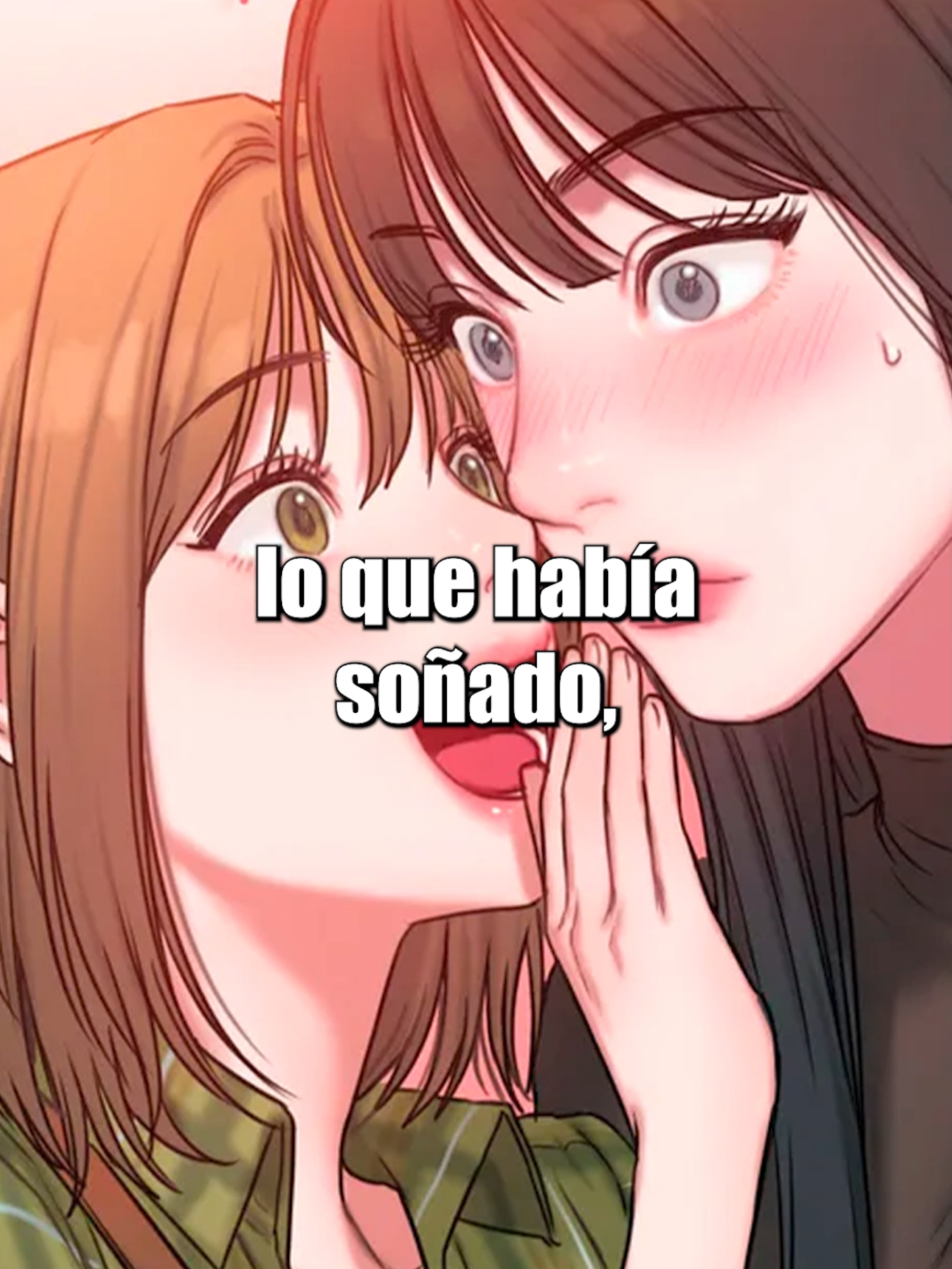 Malos pensamientos | #manhwa #manhwarecomendacion #manhwagl