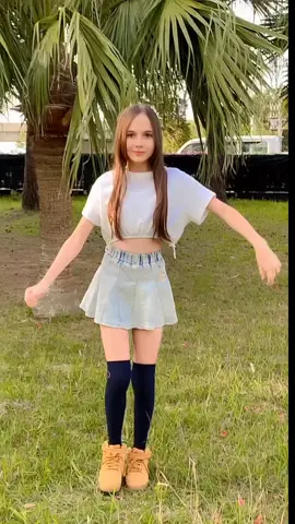 и опять мои танцы