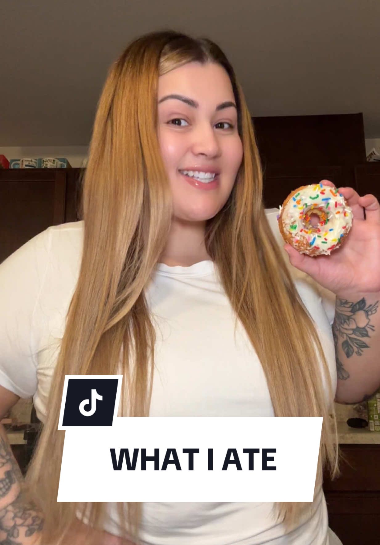well fed Wednesday 🍩 #whatieatinaday #mealideas #eatwithme #asmr #wieiad @Dutch Bros Coffee @tacobell @1UpNutrition 