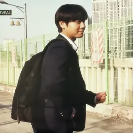 He’s so baby girl #fyp #edit #velocity #aftereffects #parkjihoon #parkjihoonedit #aewhxc #cute 