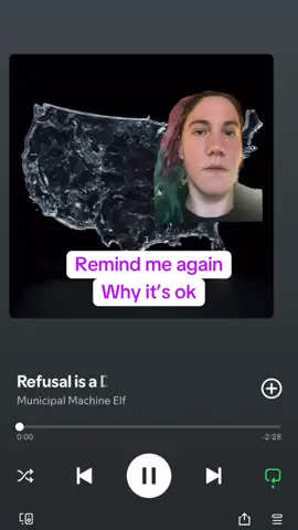 It’s in the place with the thing 