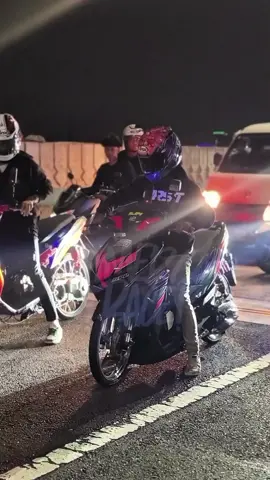 #balapmotorindonesia #balap #balapliar #jakarta #mediabalap #nomercy #18 