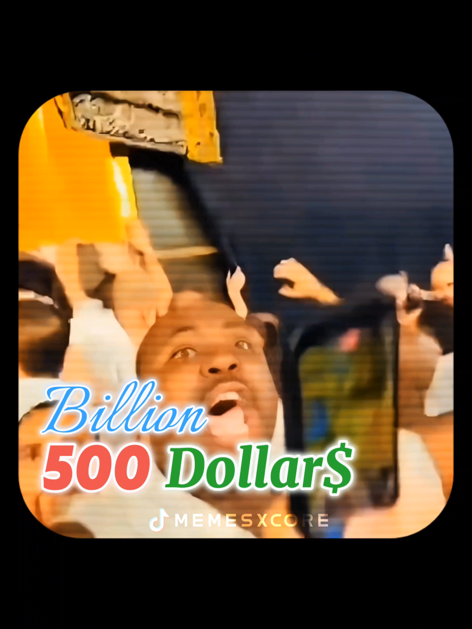 Ya Allah 500 Billion Dollars 💸 #hopecore #meme #funnymemes #ضحك #مصر_السعوديه_العراق_فلسطين #السعودية_الكويت_مصر_العراق_لبنان #المغرب🇲🇦تونس🇹🇳الجزائر🇩🇿 #الشعب_الصيني_ماله_حل😂😂😂 #fyp