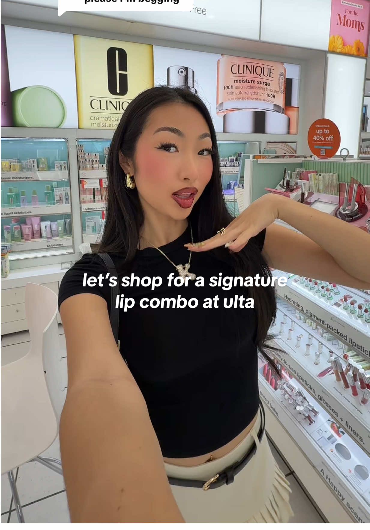 Replying to @ho0re the way these lip liners looked so different on my lips 🫢a girl needs HELP okay so please leave your recommendations! 🤍 #baddieonabudget #makeuphacks #ultahaul #ultafinds #lipcombo #GlowUp #girlythings #shopwithme #makeuptutorial #MakeupRoutine #drugstoremakeup 
