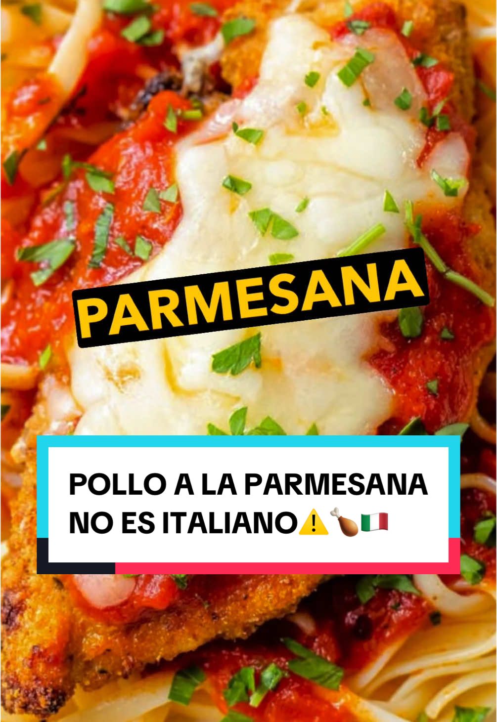 ❌⚠️ El POLLO a la PARMESANA NO es Italiano!🍗🇮🇹 ⚠️🌍 Todo el mundo de Chef Roberta ya está en un solo lugar: 👉 chefrobertaofficial.com (link en la Bio del perfil) 📚 Recetas auténticas, artículos exclusivos, clases, showcookings y… 📖 Muy pronto: la Accademia Online y el libro oficial. 📩 ¿Dudas, cursos privados o colaboraciones? Contáctame desde la web. 🇮🇹 Si amas la cocina italiana de verdad… empieza aquí.  #aro#aromaromacostarican#sanjosen#sanjosecostaricao#aromaromasanjosez#pizzacostaricaz#pizzaitalianao#aromaromapizzeriaz#pizzatimez#pizzaromanaz#pizzachefrobertan#senticomescrocchiae#chefrobertarecetasz#pizzaloverz#pizzaencostaricao#foodz#pizzaencasae#chefrobertam#comidam#comidaitalianas#pastac#recetasc#recetaschefrobertac#recetasitalianasl#palaromanaz#pizzaromanaz#pizzapalaromanal#palaromanachefrobertazzachefroberta