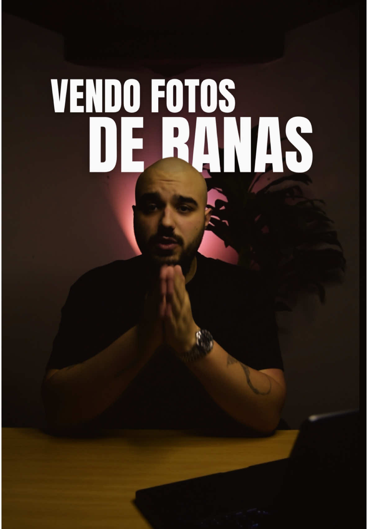 Todo gracias a las fotos de una Rana 🐸💵 #parati #fyp 