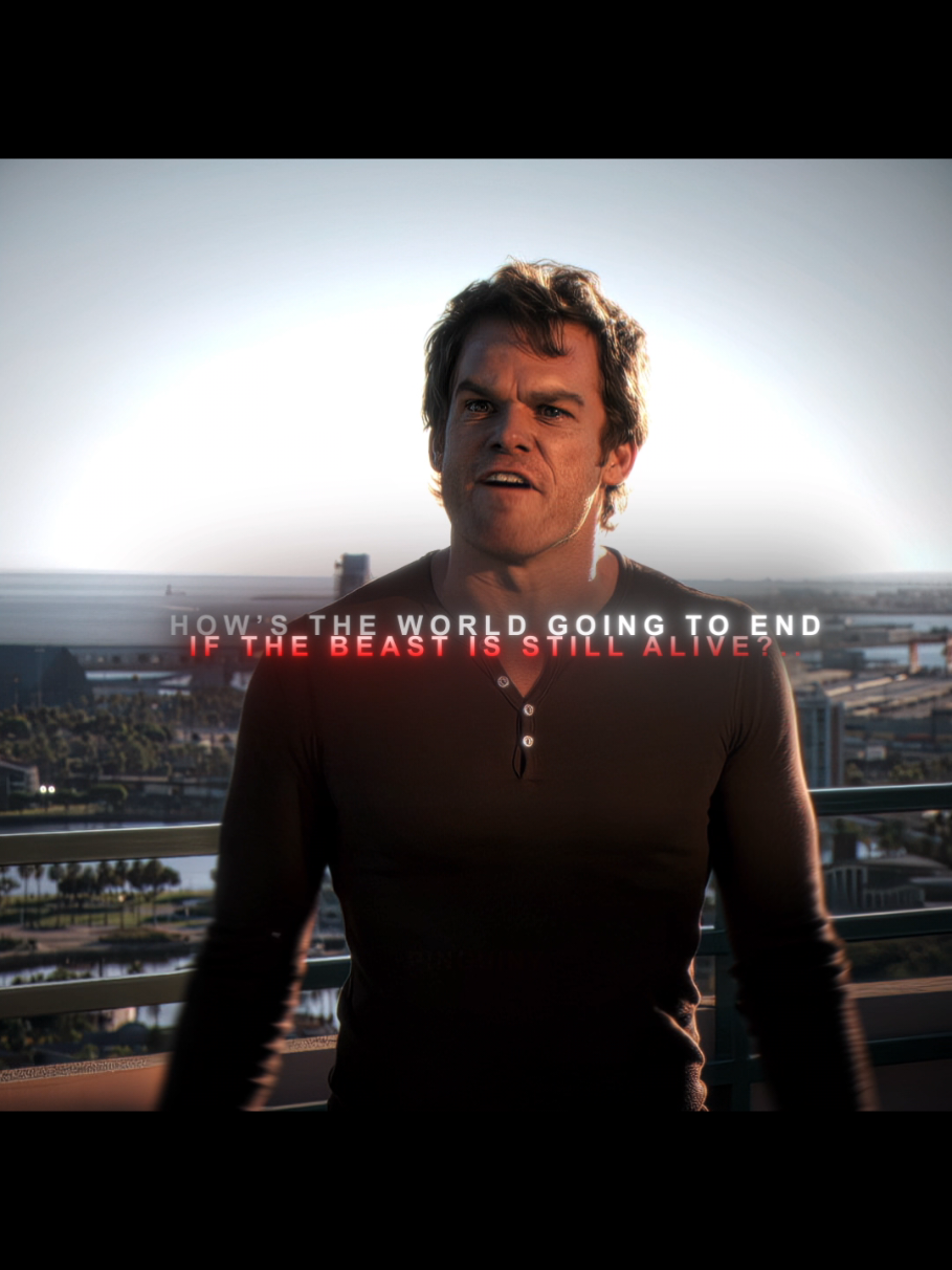 Dexter is so smart 💀🔥 // #dexter #dextermorgan #dexteredit #aftereffects #edit #viral #fyp #trending #pinguiny 