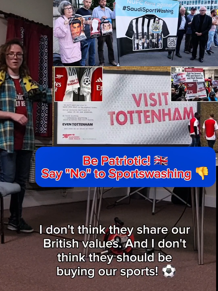 #Arsenal Vs. #PSG Both demonstrating the politics in football - 