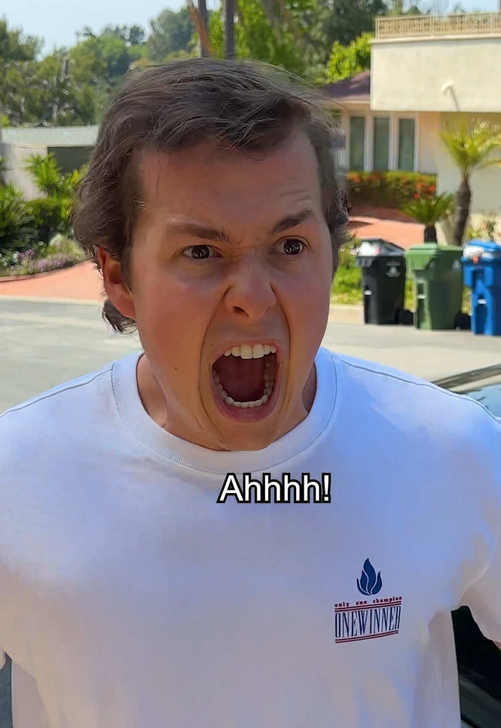 When someone owes you money… @Vinny Fasline @Reiss #funny #comedy #money #car #mansion #house 