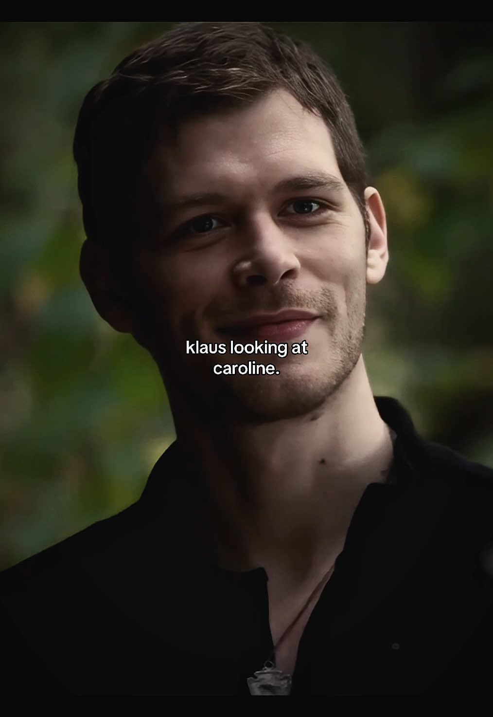 link in my bio to shop for the best TVD merch & MORE with a 10% off discount code🛍️ #thevampirediaries #tvd #fyp #klausmikaelson #carolineforbes #klaroline #klarolineedit #klausmikaelsonedit 